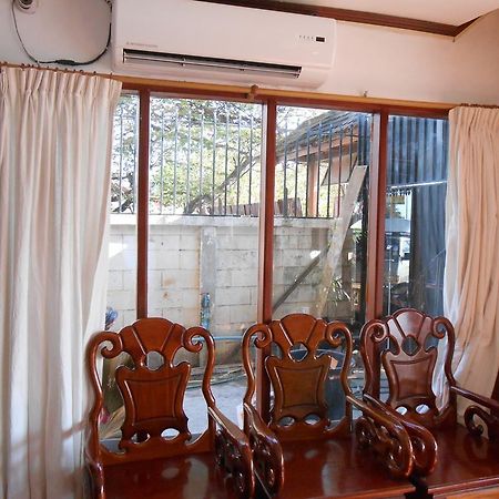 Chanthasom Guesthouse Ban Nongdouang Екстер'єр фото