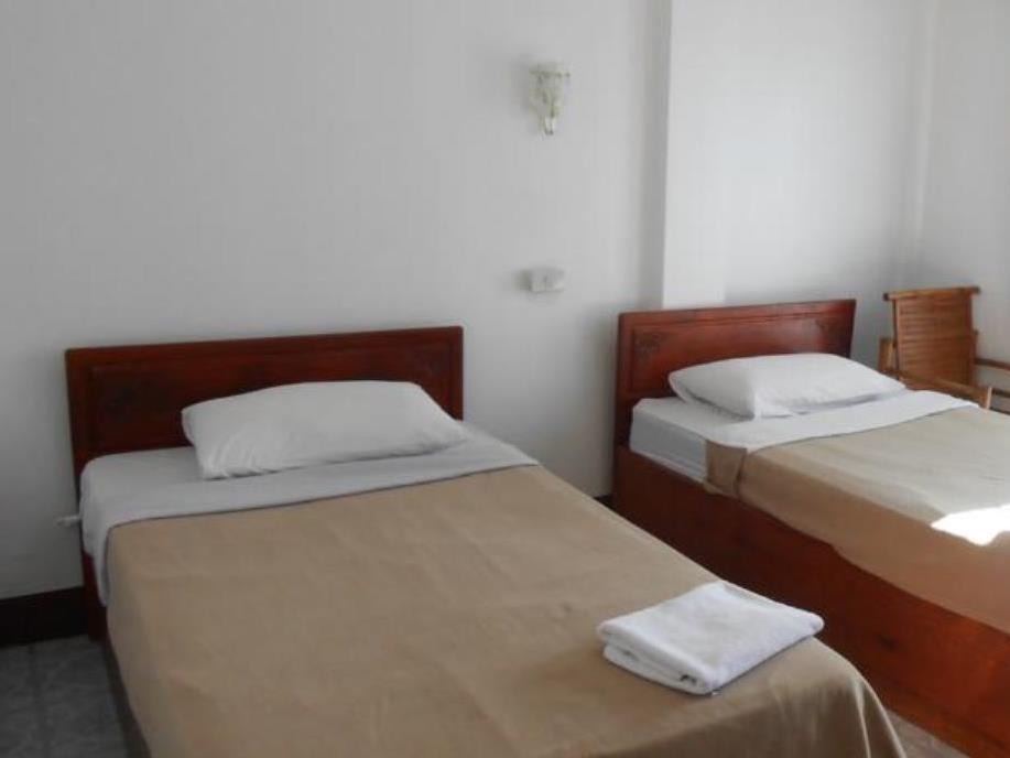 Chanthasom Guesthouse Ban Nongdouang Екстер'єр фото