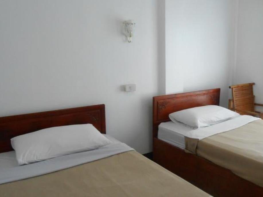 Chanthasom Guesthouse Ban Nongdouang Екстер'єр фото