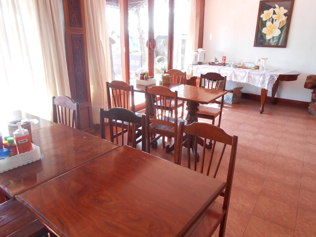 Chanthasom Guesthouse Ban Nongdouang Екстер'єр фото
