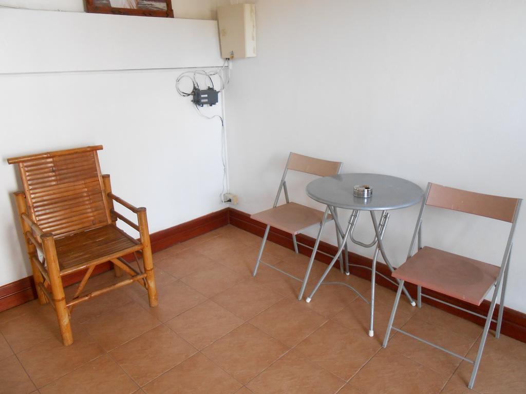 Chanthasom Guesthouse Ban Nongdouang Екстер'єр фото
